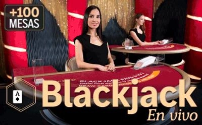 blackjack-rushbet