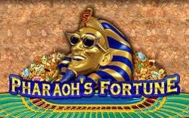 Pharaoh's-Fortune