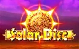 Solar-Disc
